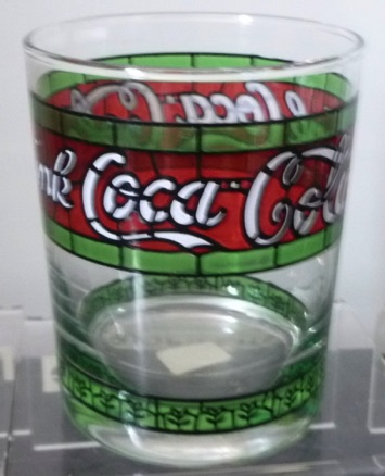 330604-3 € 4.00 coca cola glas Belgie glas en lood Whiskey model.jpeg